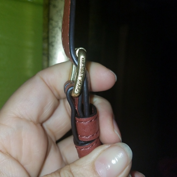 SOLD OUT michael kors bag wallet keychain - Picture 4 of 8